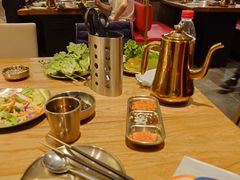 -汉拿山(北京上地华联店)