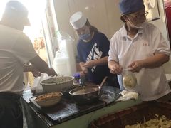 -正味斋锅巴菜(西北角店)