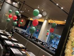 大堂-常州华美达国际大酒店·餐饮部