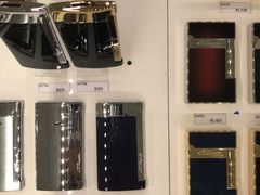 -Galleria百货店名品馆