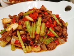 -饭怕鱼·黄焖鲟龙鱼(湖大店)