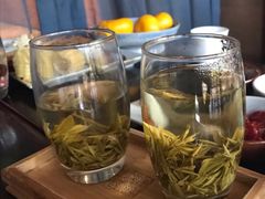 -青藤茶馆(南山路店)