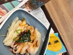 -魏家凉皮(协和店)