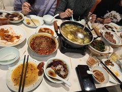 -全牛匠·乐山跷脚牛肉(西北旺万象汇店)