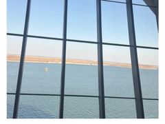 -抱抱地球咖啡馆(国家海洋博物馆店)