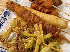 -黄记潮汕甜汤(贝底田坊店)