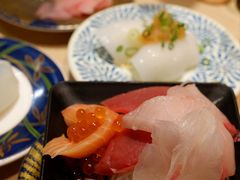 -大起水产回转寿司(道顿堀店)
