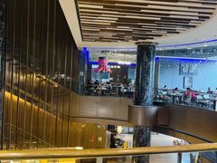 -昆明中心皇冠假日酒店