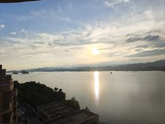 -千岛湖忆湖度假酒店(中心湖景区店)