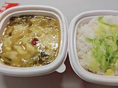 -南城香·饭香串香馄饨香(富丰桥店)