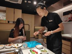 -海底捞火锅(塘厦天虹店)