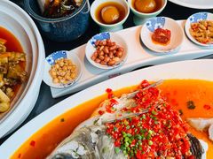 -凤凰湘语·平价海鲜餐厅(浦东旗舰店)