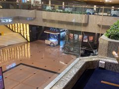 -上海银星皇冠假日酒店