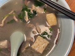 -金原鸭血粉丝汤·汤包·脆皮烤鸭(南京博物院店)