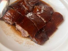 -民族饭店-四季餐厅