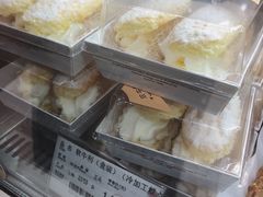 -凯司令西点房(南京东路店)
