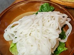 -阿山卓·野生菌火锅·纳西火塘烤肉