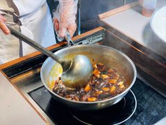 -大董(环贸iapm店)