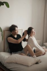 -青岛这朵女子摄影(中海寰宇天下天颂店)