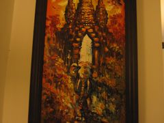 -Angkor SPA 柬埔寨古法按摩(环贸店)