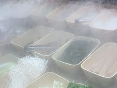 -谭三娘鲜切牛肉自助火锅(文殊院店)