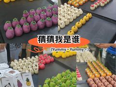 -沈阳铁西万象汇