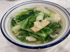 青菜豆腐-庐州太太(双岗店)