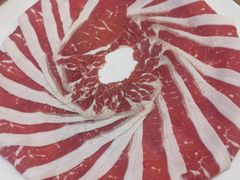 -清真·鸦儿李记·涮肉(花市店)