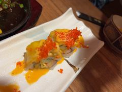 -隐月· 㐂和食屋(芝罘万达公馆店)