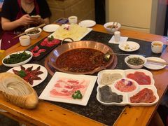 -老码头火锅(玉林店)