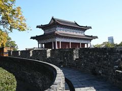 -阅江楼风景区