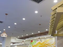 -朴小妹人参鸡汤火锅(长白山万达店)