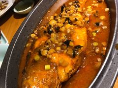 -京味斋·北京烤鸭(北京南站洋桥店)