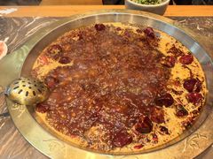 -堂客老火锅(欣阳广场总店)