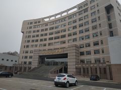 -曲阜师范大学(曲阜校区)