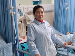 -锦欣康养上海泽顾护理院