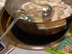 -润园四季椰子鸡火锅(南山海岸城店)