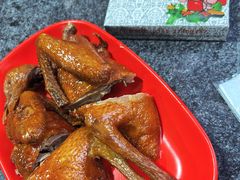 -光明刘冰乳鸽店(光明法政北路店)