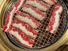 -喜牛烧肉酒场·黑金店(威高广场店)
