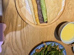 -小幸湖春饼(悦茂购物中心店)