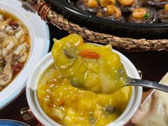 -和源祥·日照菜扛把子(万平口一店)