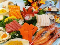 -三石铁板烧(紫竹桥店)