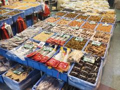-海勤盛海味干货市场(一德路店)