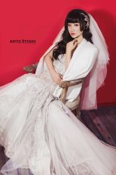 -THE QUEEN(北京店)