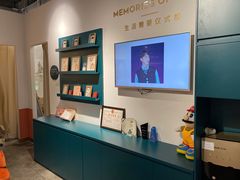 -海马体照相馆(天津世纪都会店)