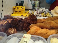-宫门口馒头铺(创始人总店)