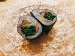 -鮨青(恒基名人购物中心店)