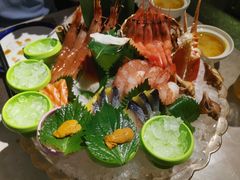 -極上萬膳·日料放题(海岸城店)