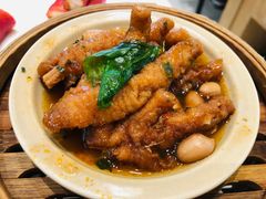 -蔡澜点心·粤菜(月星环球港店)