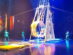 -重庆国际马戏城